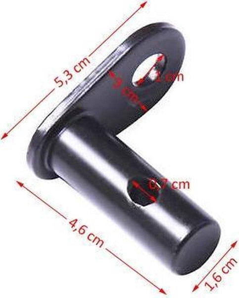 Bicycle Trailer Hitch Child's Trailers