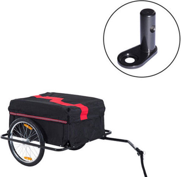 Bicycle Trailer Hitch Child's Trailers