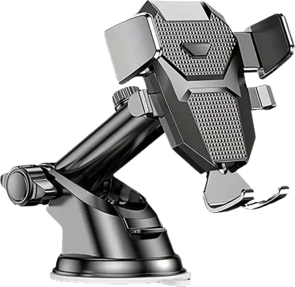 Universal Car Phone Holder With Suction Cup Office Smartphone Mounts & Holders