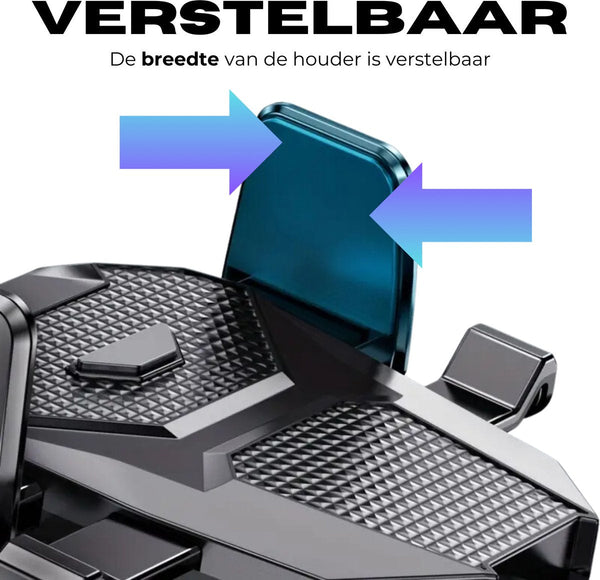 Universal Car Phone Holder With Suction Cup Office Smartphone Mounts & Holders