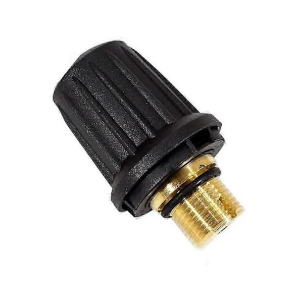 |Nn| Steam Cleaner Tank Cap Replacement For Krcher Sc1 Sc2 Ctk10 Sc2d Vacuum Safety Valve Boiler Lock Vacuum Cleaner Parts