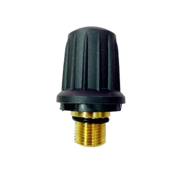 |Nn| Steam Cleaner Tank Cap Replacement For Krcher Sc1 Sc2 Ctk10 Sc2d Vacuum Safety Valve Boiler Lock Vacuum Cleaner Parts