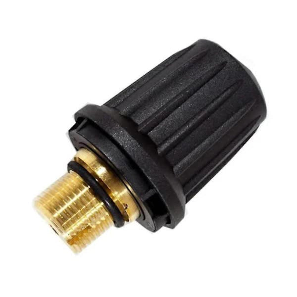 |Nn| Steam Cleaner Tank Cap Replacement For Krcher Sc1 Sc2 Ctk10 Sc2d Vacuum Safety Valve Boiler Lock Vacuum Cleaner Parts