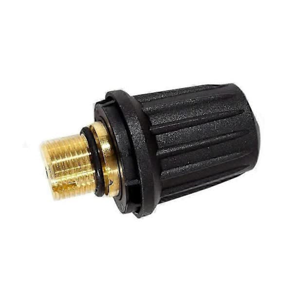 |Nn| Steam Cleaner Tank Cap Replacement For Krcher Sc1 Sc2 Ctk10 Sc2d Vacuum Safety Valve Boiler Lock Vacuum Cleaner Parts