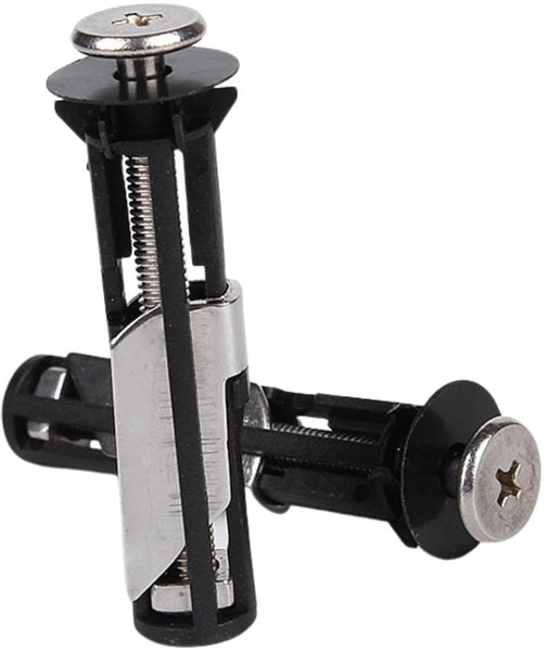 Toilet Seat Hinges Universal Mounting Kit For Seats Set Toilet Seats