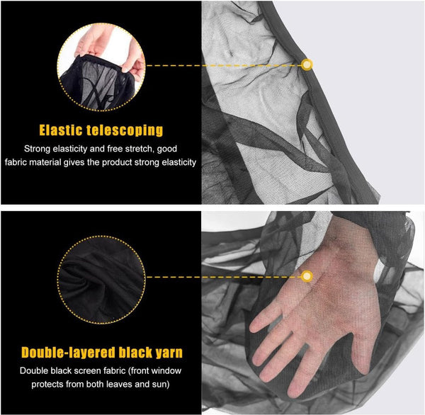 Car Sunshade 4 Pieces Suitable For Front And Rear Windows Polyester Uv Protection Baby & Child Accessories Universal Black Other Car Interior