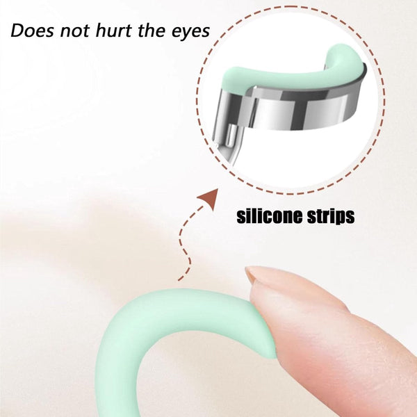 Contact Lens Wearing Aids Eyelid Inserter Remover Stretcher Suction Cup Holder Silicone Soft Contact Lens Storage & Equipment