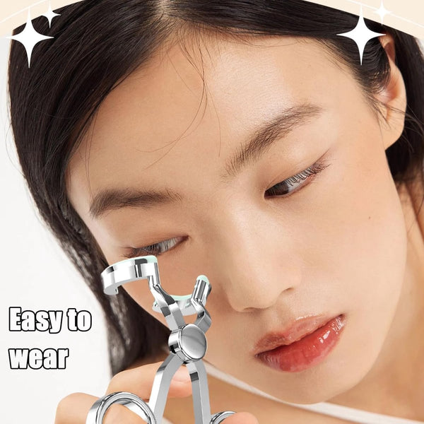 Contact Lens Wearing Aids Eyelid Inserter Remover Stretcher Suction Cup Holder Silicone Soft Contact Lens Storage & Equipment