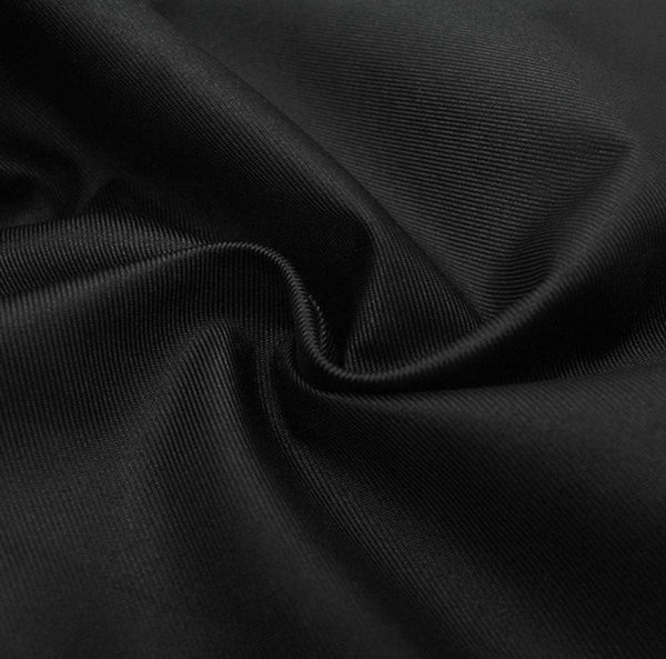 Waterproof Parrot Cage Cover 210D Oxford Cloth 104X69x122cm Black Bird Cages