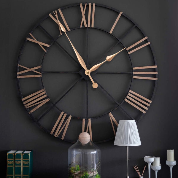 High Torque Quartz Clock Movement With Long Hands For Diy Clocks Other Clocks