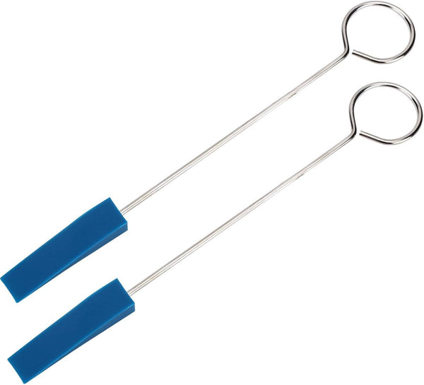 Professional Piano Tuning Kit: Hammer Dampers Mutes & Temperament Strip Blue Piano Accessories