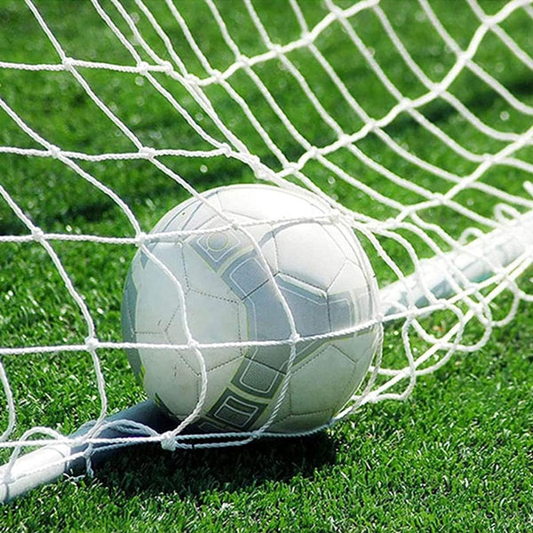 Soccer Goal Net Replacement 3X2m Durable Polypropylene Soccer Goals