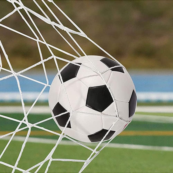 Soccer Goal Net Replacement 3X2m Durable Polypropylene Soccer Goals