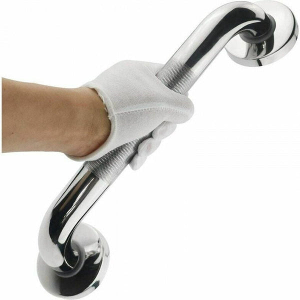 Stainless Steel Safety Grab Bar For Bathroom And Shower Handles & Rails