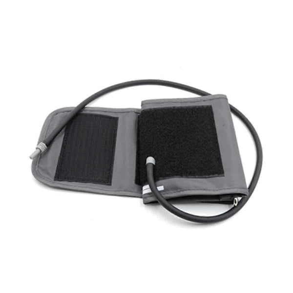 Blood Pressure Cuff For Children 2 Pcs Adjustable 17.2 22.1 Cm Upper Arm Replacement Accessories Compatible With Connection_Of Blood Pressure Monitori