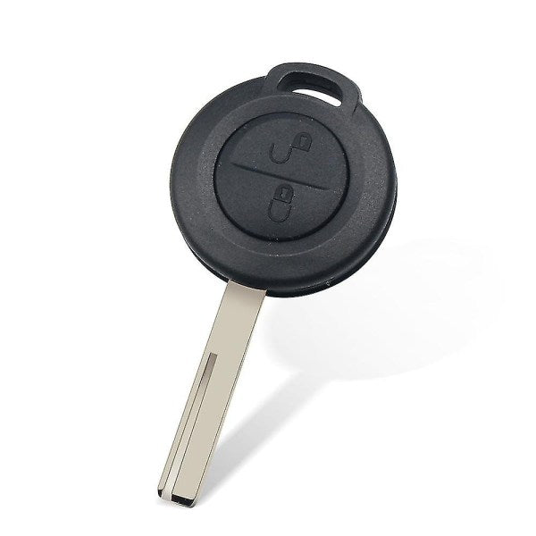 Remote Control Shell 2 Buttons For Mitsubishi Colt Warior Carisma Spacestar Straight Key Uncut Blade Perfect Car Keys Fobs & Remotes