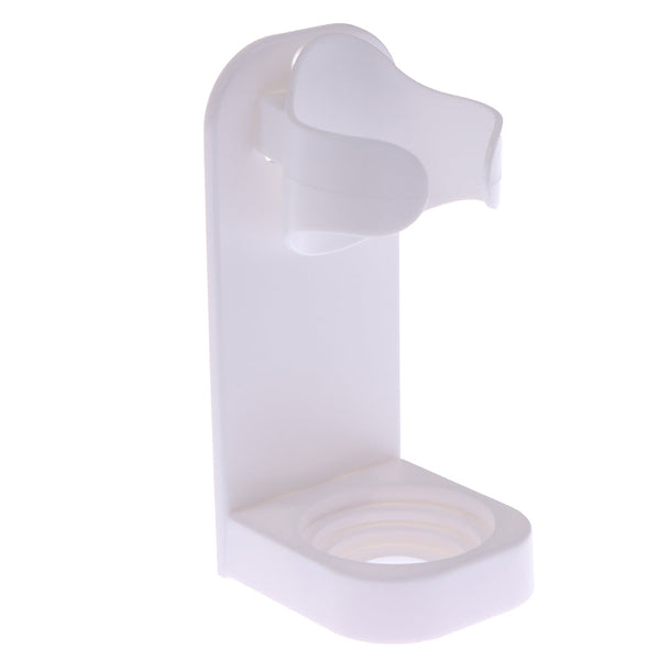 Electric Toothbrush Holder Wall Mounted Stand 4 Pack Compatible With Oral B Electric Toothbrushes