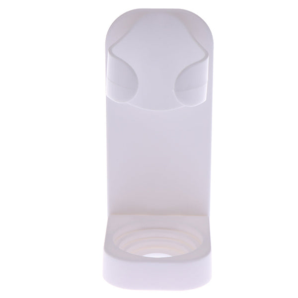 Electric Toothbrush Holder Wall Mounted Stand 4 Pack Compatible With Oral B Electric Toothbrushes