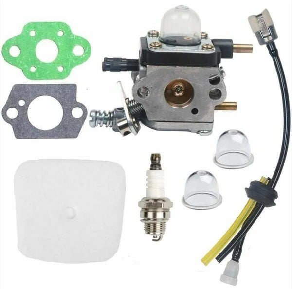 C1u K54a Tiller Carburetor For Mantis 7222 7222E 722M 7225 7230 7234 7240 7920 7924 Multi Purpose Power Tool Engines