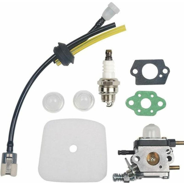 C1u K54a Tiller Carburetor For Mantis 7222 7222E 722M 7225 7230 7234 7240 7920 7924 Multi Purpose Power Tool Engines