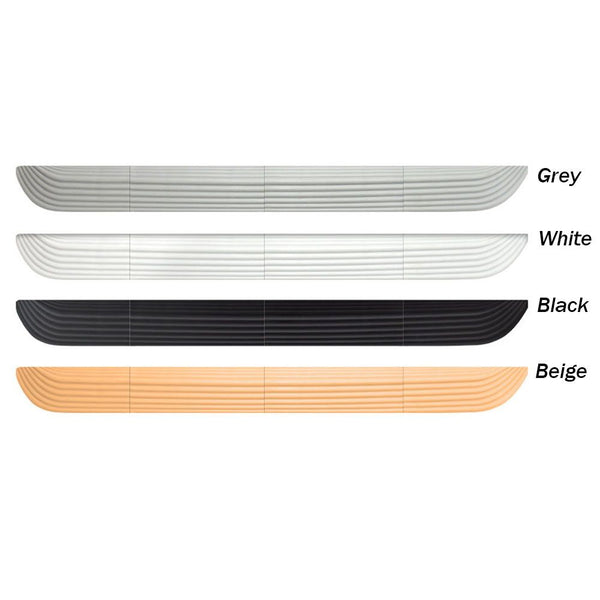 Threshold Strip For Robot Vacuum Cleaner Beige Vacuum Cleaner Parts