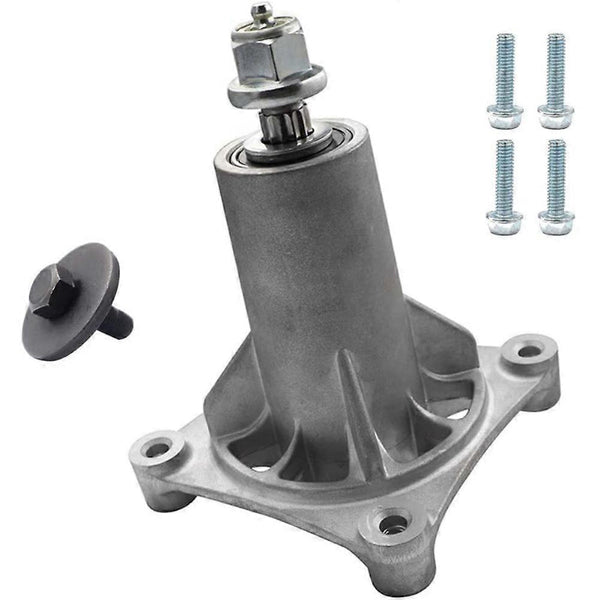 192870 Spindle Assembly For Lawn Mower Replaces Ariens Husqvarna Ayp Mcculloch Poulan Oregon Rotary Lawn Mower Parts