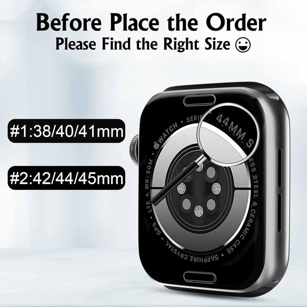 Compatible With Apple Watch Stretch Band 45Mm 44Mm 42Mm Adjustable Sport Bracelet For Men And Women Black Watch Bands