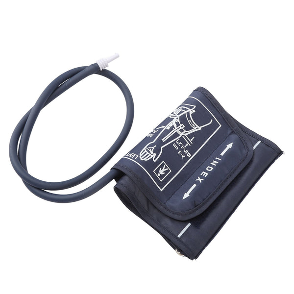 Blood Pressure Cuff Arm Replacement Attachment With Connector For Children 17Cm 22Cm Adjustable 0.6 Blood Pressure Monitoring