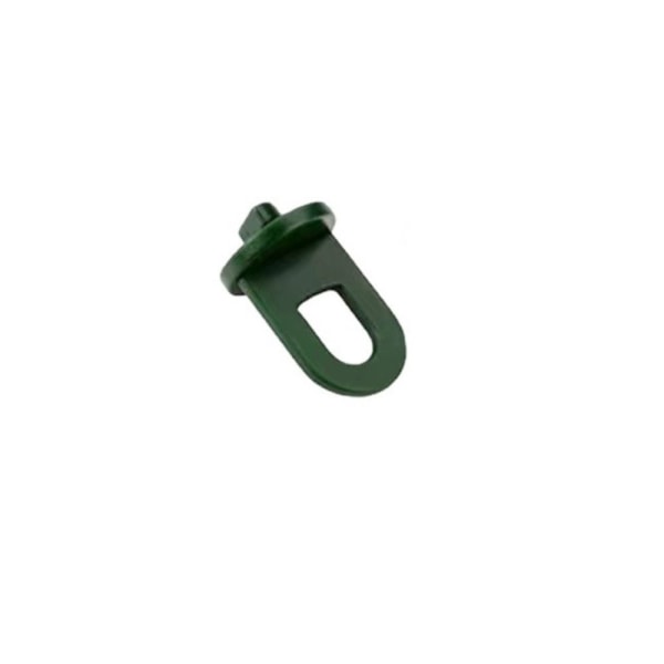 Greenhouse Hanging Clamps 50Pcs Plant Crop Clips Hooks For Gardening Greenhouses