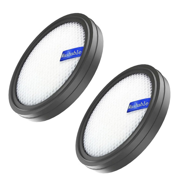 X Replacement Filter For Prettycare W200/W300/W400/P1/P2 Vacuum Cleaner Washable Vacuum Cleaner Parts