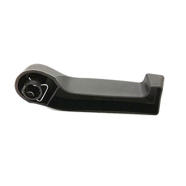 Rear Interior Tailgate Handle For Renault Master Mk3 Opel Vauxhall Movano B Door Knobs