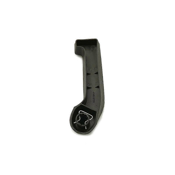 Rear Interior Tailgate Handle For Renault Master Mk3 Opel Vauxhall Movano B Door Knobs