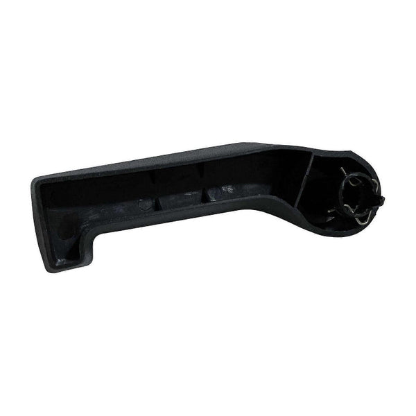 Rear Interior Tailgate Handle For Renault Master Mk3 Opel Vauxhall Movano B Door Knobs