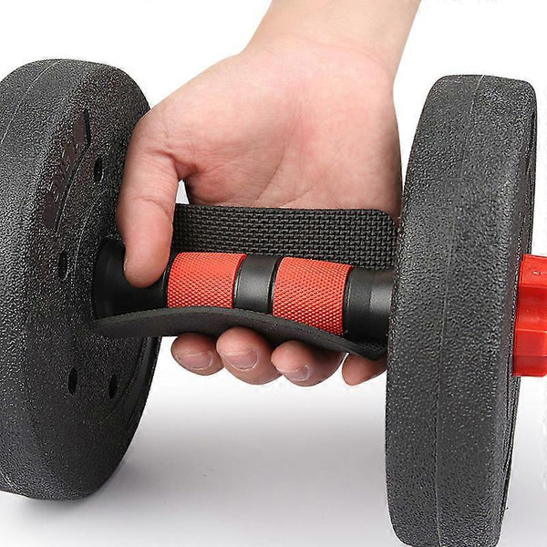 Weightlifting Gym Grip Pads 10 Pack Compatible With Hk Equipment Black Gloves Straps & Hooks