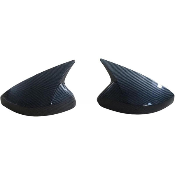 Audi A3 S3 Rs3 8V 2013 2020 Side Mirror Cover Retractable Replacement Compatible Mirrors