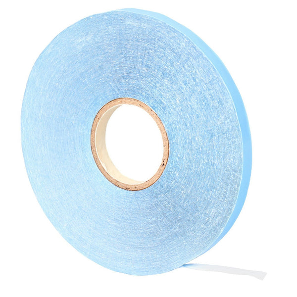 Hair Extension Tape Double Sided 10Mm Wide Compatible With Human 3 Years Supply Hair Extensions