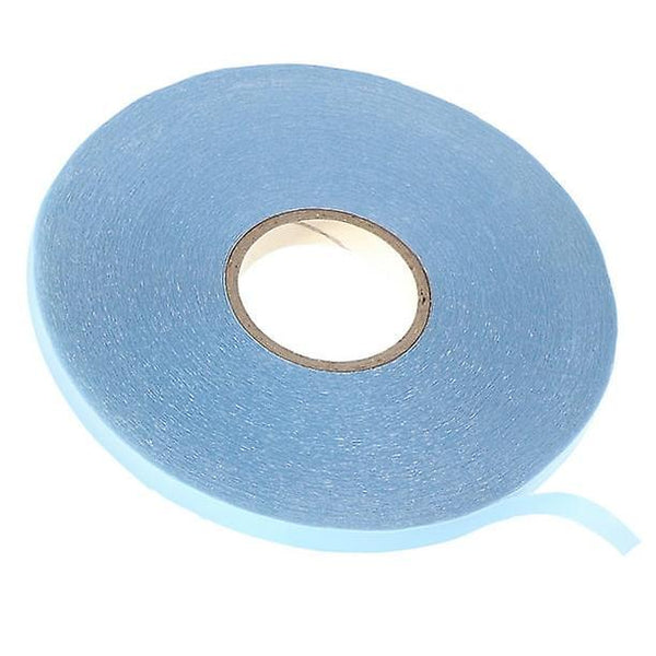 Hair Extension Tape Double Sided 10Mm Wide Compatible With Human 3 Years Supply Hair Extensions