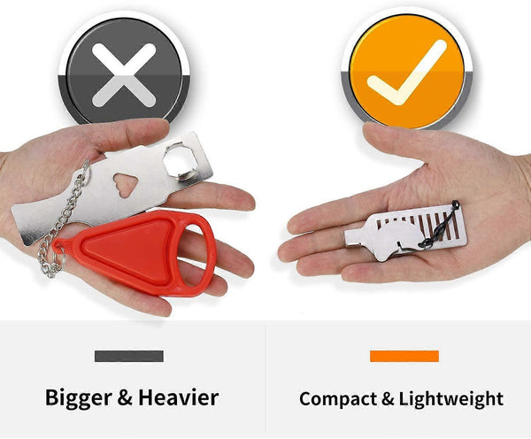 Door Lock For Travel Security Device Compatible With Hotel Apartment Stopper Door Stops