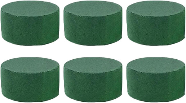 Oasis Floral Foam Block Wet And Dry For Artificial Flower Arrangements Wedding Accessories Party Decorations