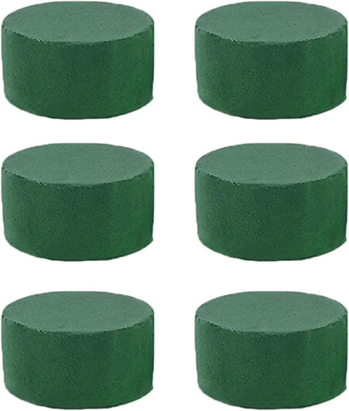Oasis Floral Foam Block Wet And Dry For Artificial Flower Arrangements Wedding Accessories Party Decorations