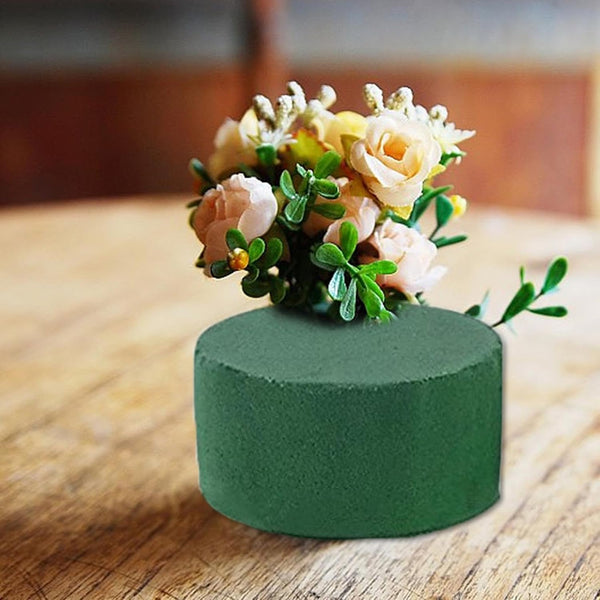 Oasis Floral Foam Block Wet And Dry For Artificial Flower Arrangements Wedding Accessories Party Decorations