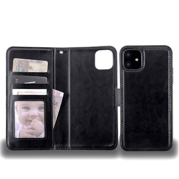 Iphone 12 Leather Case / Protection Pink Cases Covers & Skins