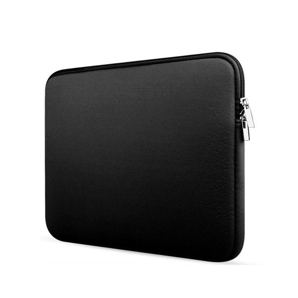 Computer Case / Laptop Select Size Black 15 Inch Laptop Cases & Bags