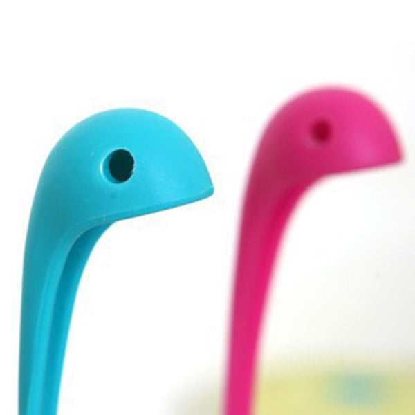 Nessie Soup Ladle 3 Pack With Loch Design Upright Spoon Compatible Kitchen Bar Tools Ladles