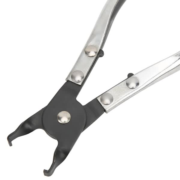 Wheel Nut Cap Removal With Metal Tip Safe Puller Car Maintenance Tool Pliers