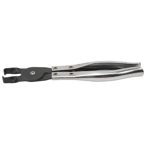 Wheel Nut Cap Removal With Metal Tip Safe Puller Car Maintenance Tool Pliers