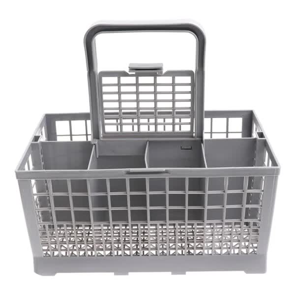 Kitchenaid Dishwasher Compatible Universal Cutlery Basket Kitchenware Parts Dishwashers