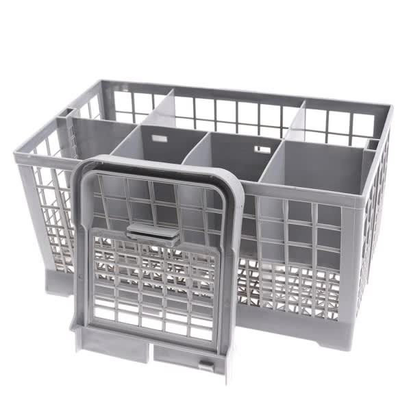 Kitchenaid Dishwasher Compatible Universal Cutlery Basket Kitchenware Parts Dishwashers