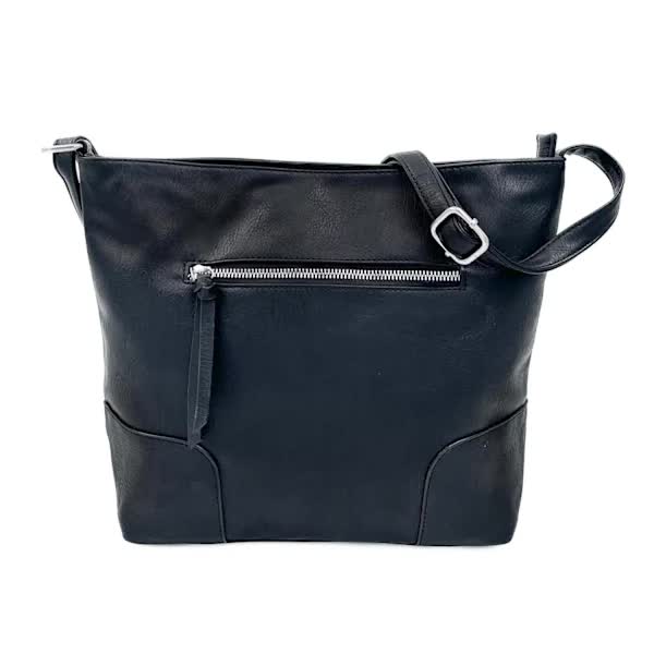 Black Shoulder Bag For Women Women's Bags & Handbags