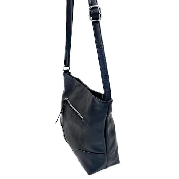 Black Shoulder Bag For Women Women's Bags & Handbags